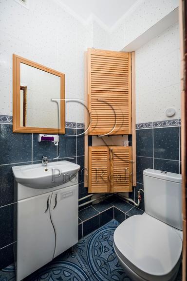 3-rooms apartment apartment by the address st. Ul Verkhnyaya (area 77 m²) - Atlanta.ua - photo 33