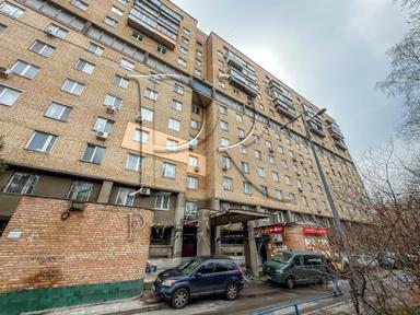 3-rooms apartment apartment by the address st. Ul Verkhnyaya (area 77 m²) - Atlanta.ua - photo 35