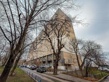 3-rooms apartment apartment by the address st. Ul Verkhnyaya (area 77 m²) - Atlanta.ua - photo 37