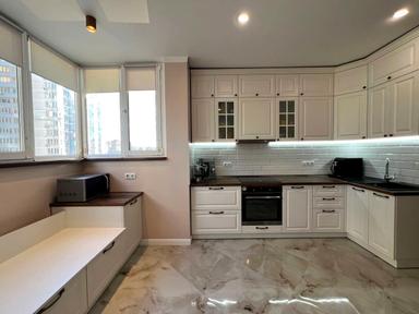 1-кімнатна квартира за адресою вул. Пчілки (площа 47 м²) - Atlanta.ua - фото 35