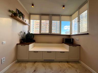 1-кімнатна квартира за адресою вул. Пчілки (площа 47 м²) - Atlanta.ua - фото 34