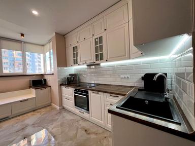 1-кімнатна квартира за адресою вул. Пчілки (площа 47 м²) - Atlanta.ua - фото 39