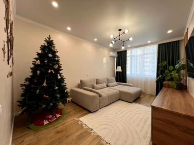 1-кімнатна квартира за адресою вул. Пчілки (площа 47 м²) - Atlanta.ua - фото 47