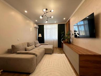 1-кімнатна квартира за адресою вул. Пчілки (площа 47 м²) - Atlanta.ua - фото 48