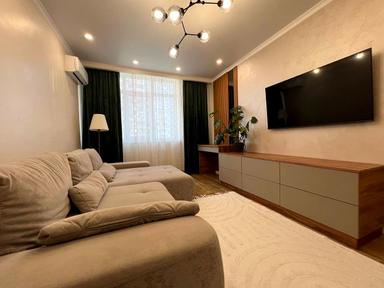 1-кімнатна квартира за адресою вул. Пчілки (площа 47 м²) - Atlanta.ua - фото 49