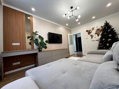 1-кімнатна квартира за адресою вул. Пчілки (площа 47 м²) - Atlanta.ua - фото 50