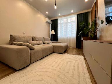 1-кімнатна квартира за адресою вул. Пчілки (площа 47 м²) - Atlanta.ua - фото 53