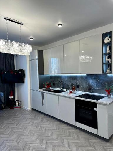 1-кімнатна квартира за адресою Цегельний пров. (площа 43 м²) - Atlanta.ua - фото 24