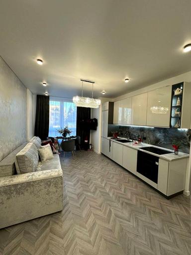 1-кімнатна квартира за адресою Цегельний пров. (площа 43 м²) - Atlanta.ua - фото 25