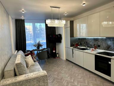 1-кімнатна квартира за адресою Цегельний пров. (площа 43 м²) - Atlanta.ua - фото 23