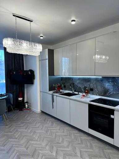 1-кімнатна квартира за адресою Цегельний пров. (площа 43 м²) - Atlanta.ua - фото 26