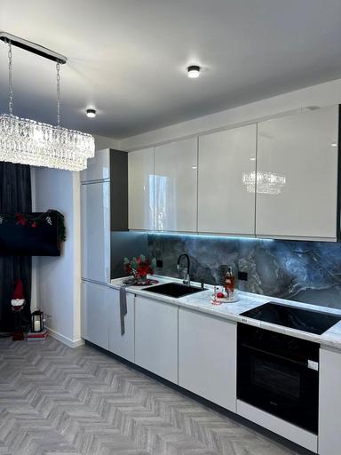 1-кімнатна квартира за адресою Цегельний пров. (площа 43 м²) - Atlanta.ua - фото 27