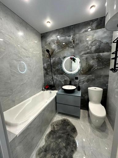 1-кімнатна квартира за адресою Цегельний пров. (площа 43 м²) - Atlanta.ua - фото 34