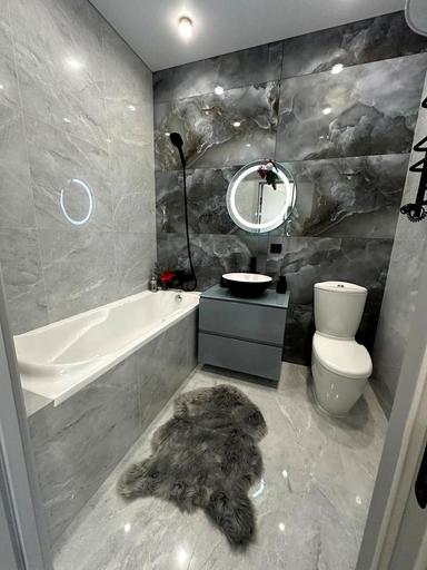 1-кімнатна квартира за адресою Цегельний пров. (площа 43 м²) - Atlanta.ua - фото 35