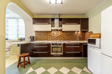 Багатокімнатна квартира за адресою вул. Лук`янівська (площа 180 м²) - Atlanta.ua - фото 29