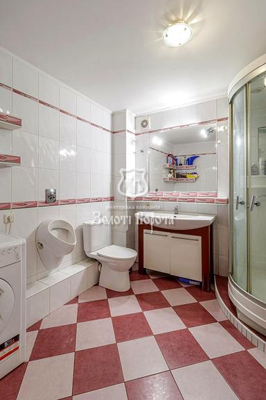 Багатокімнатна квартира за адресою вул. Лук`янівська (площа 180 м²) - Atlanta.ua - фото 32