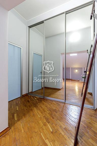 Багатокімнатна квартира за адресою вул. Лук`янівська (площа 180 м²) - Atlanta.ua - фото 34