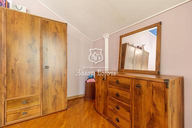 Багатокімнатна квартира за адресою вул. Лук`янівська (площа 180 м²) - Atlanta.ua - фото 37