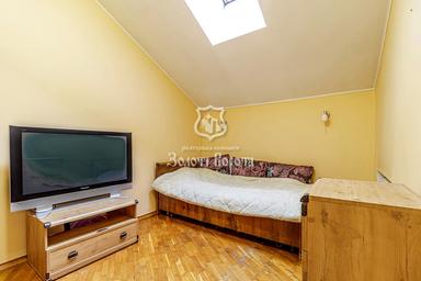 Багатокімнатна квартира за адресою вул. Лук`янівська (площа 180 м²) - Atlanta.ua - фото 39