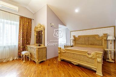 Багатокімнатна квартира за адресою вул. Лук`янівська (площа 180 м²) - Atlanta.ua - фото 40