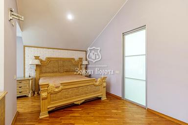 Багатокімнатна квартира за адресою вул. Лук`янівська (площа 180 м²) - Atlanta.ua - фото 41