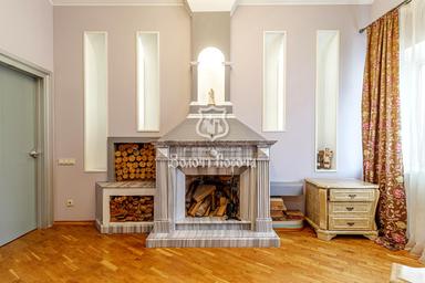 Багатокімнатна квартира за адресою вул. Лук`янівська (площа 180 м²) - Atlanta.ua - фото 43