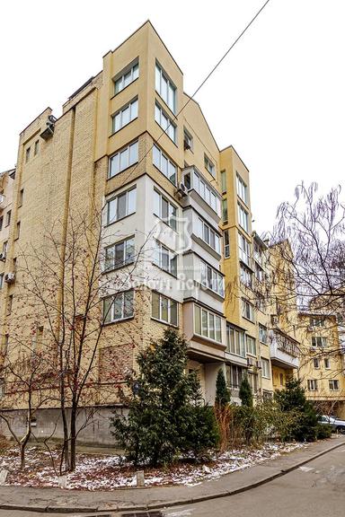 Багатокімнатна квартира за адресою вул. Лук`янівська (площа 180 м²) - Atlanta.ua - фото 48