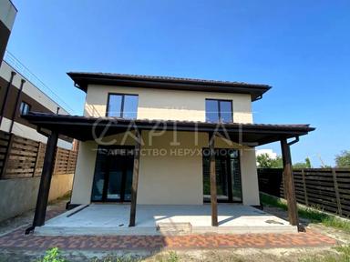 Дом по адресу ул. Добробутна (площадь 150 м²) - Atlanta.ua - фото 28