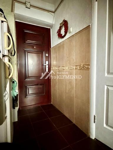 1-комнатная квартира по адресу Гродненский пер. (площадь 22,6 м²) - Atlanta.ua - фото 24