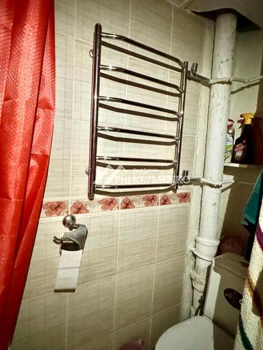 1-комнатная квартира по адресу Гродненский пер. (площадь 22,6 м²) - Atlanta.ua - фото 23