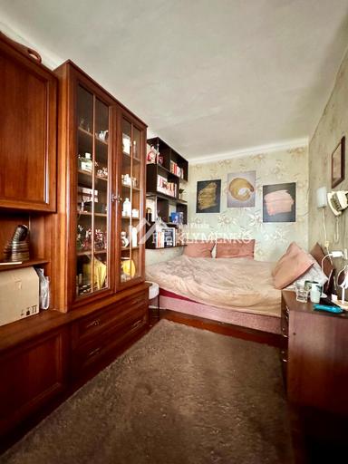 1-комнатная квартира по адресу Гродненский пер. (площадь 22,6 м²) - Atlanta.ua - фото 15