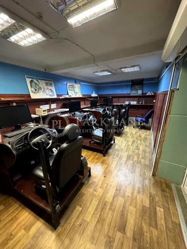 Коммерческая недвижимость по адресу ул. Светлицкого (площадь 196,1 м²) - Atlanta.ua - фото 38