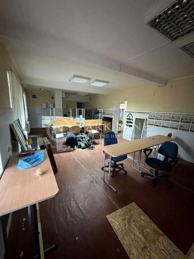 Коммерческая недвижимость по адресу ул. Светлицкого (площадь 196,1 м²) - Atlanta.ua - фото 34