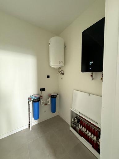 Дом по адресу Люстдорфская дор. (площадь 75 м²) - Atlanta.ua - фото 18