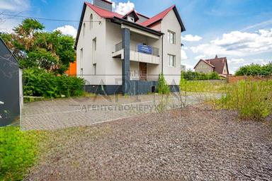 House by the address (area 450,9 m²) - Atlanta.ua - photo 35