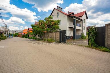 House by the address (area 450,9 m²) - Atlanta.ua - photo 37