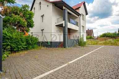 House by the address (area 450,9 m²) - Atlanta.ua - photo 36