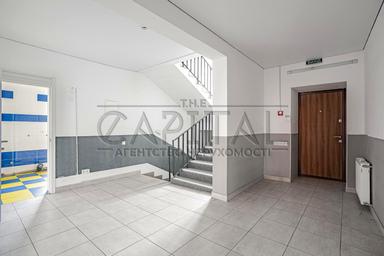 House by the address (area 450,9 m²) - Atlanta.ua - photo 44