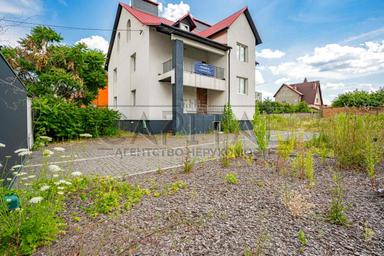 House by the address (area 450,9 m²) - Atlanta.ua - photo 45