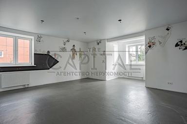 House by the address (area 450,9 m²) - Atlanta.ua - photo 48