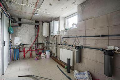 House by the address (area 450,9 m²) - Atlanta.ua - photo 64