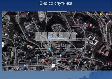 Коммерческая недвижимость по адресу ул. Бульварно-Кудрявская (площадь 282 м²) - Atlanta.ua - фото 8