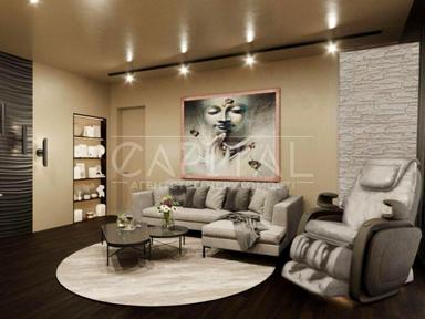 House by the address st. Druzhnaya (area 580 m²) - Atlanta.ua - photo 60