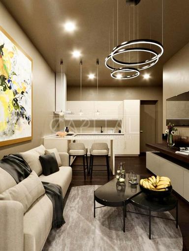 House by the address st. Druzhnaya (area 580 m²) - Atlanta.ua - photo 58