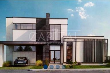 House by the address st. Druzhnaya (area 580 m²) - Atlanta.ua - photo 67