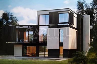 House by the address st. Druzhnaya (area 580 m²) - Atlanta.ua - photo 68