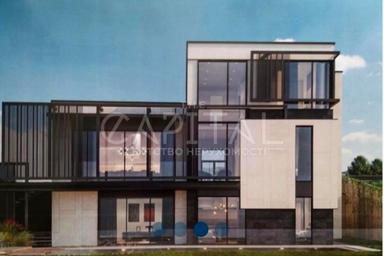 House by the address st. Druzhnaya (area 580 m²) - Atlanta.ua - photo 69