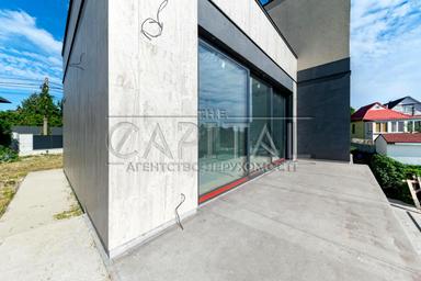 House by the address st. Druzhnaya (area 580 m²) - Atlanta.ua - photo 73