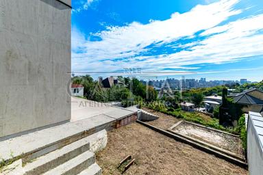 House by the address st. Druzhnaya (area 580 m²) - Atlanta.ua - photo 72