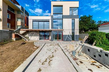 House by the address st. Druzhnaya (area 580 m²) - Atlanta.ua - photo 76